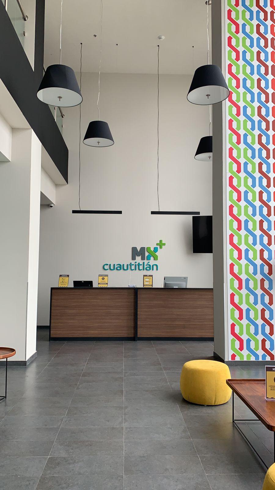 Hotel Mx Mas Cuautitlan Cuautitlán Izcalli Exterior foto