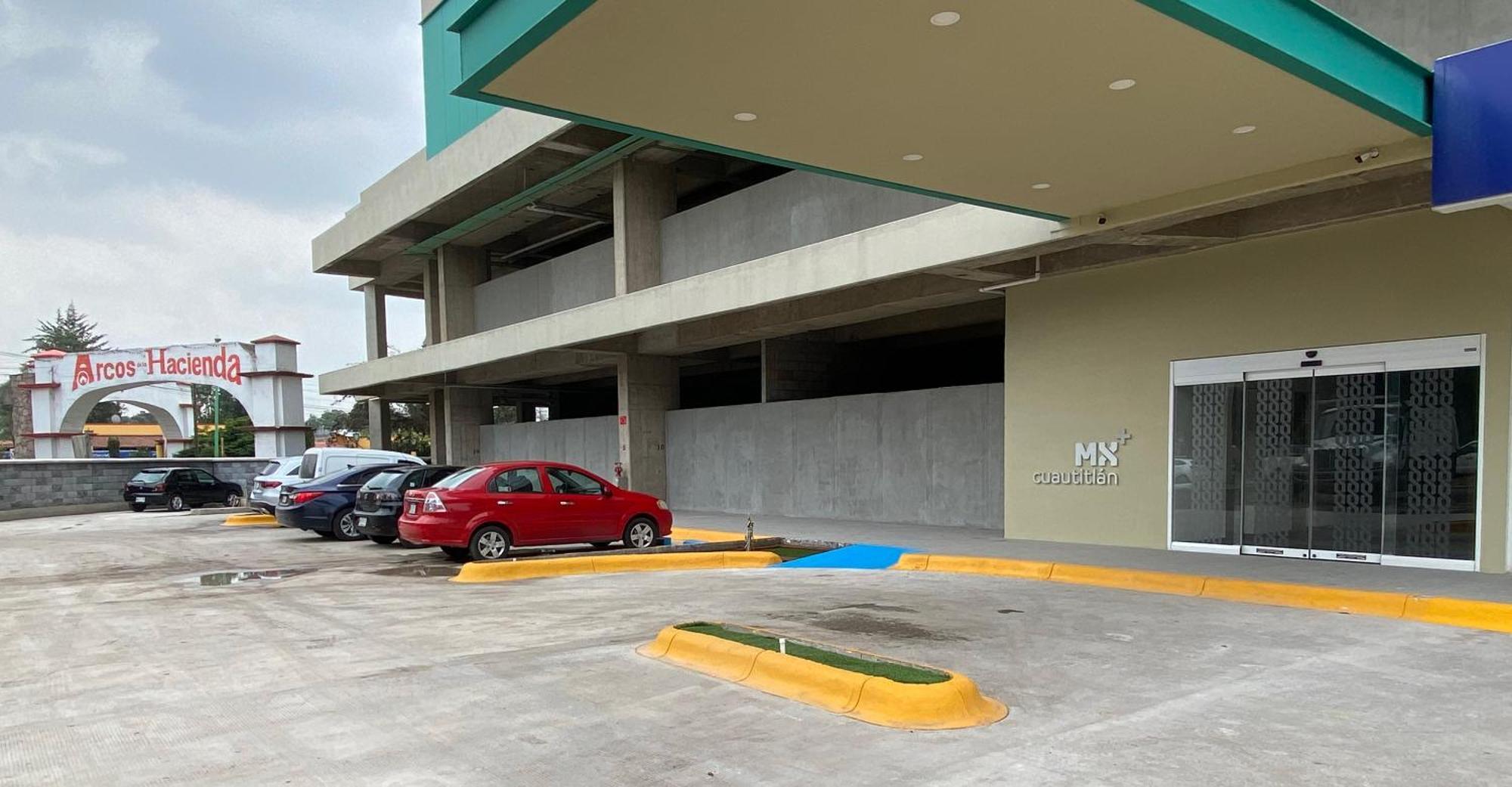 Hotel Mx Mas Cuautitlan Cuautitlán Izcalli Exterior foto